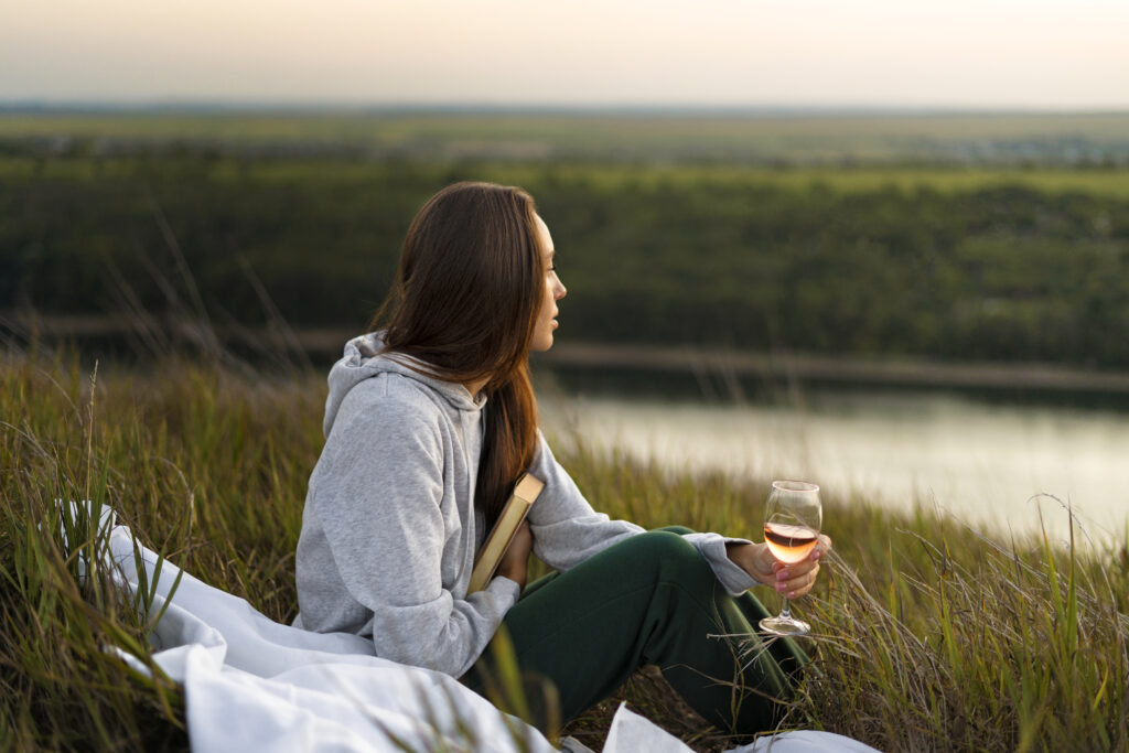 womens holistic health