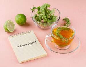 hormone support