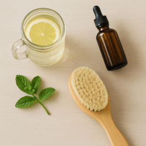 detox support