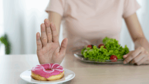 how to avoid glyphosate in food