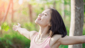 chemical free lifestyle